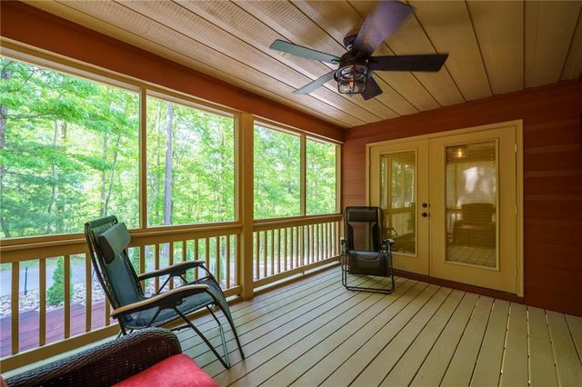 789 Gateway Drive, Ellijay, GA 30540