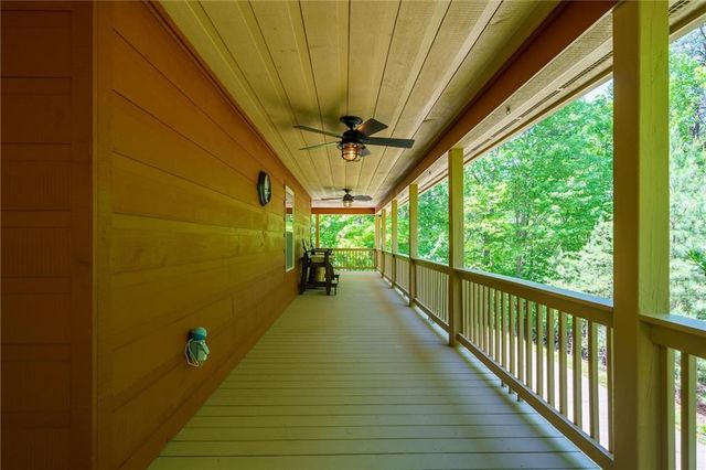 789 Gateway Drive, Ellijay, GA 30540
