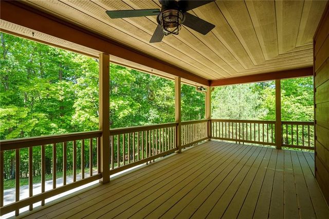 789 Gateway Drive, Ellijay, GA 30540
