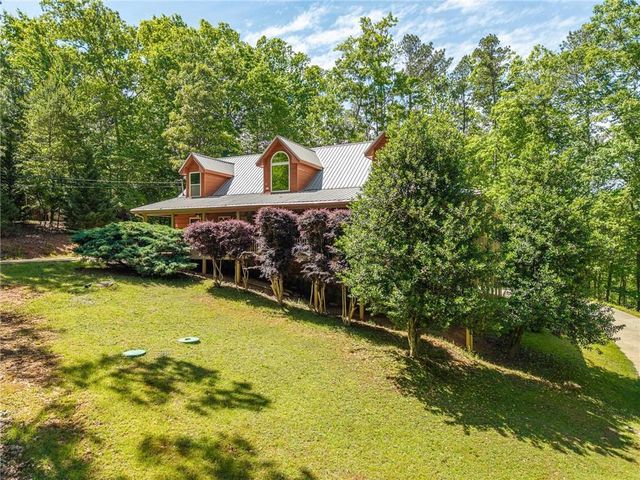 789 Gateway Drive, Ellijay, GA 30540
