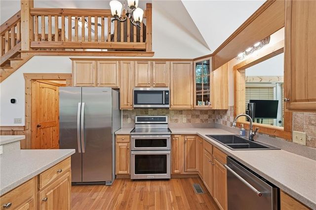 789 Gateway Drive, Ellijay, GA 30540