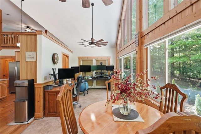 789 Gateway Drive, Ellijay, GA 30540