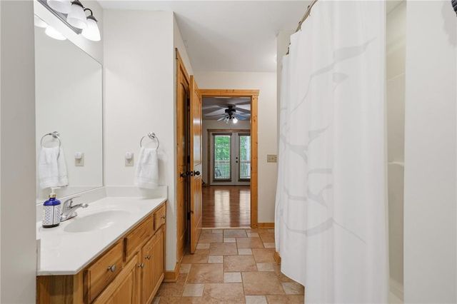 789 Gateway Drive, Ellijay, GA 30540