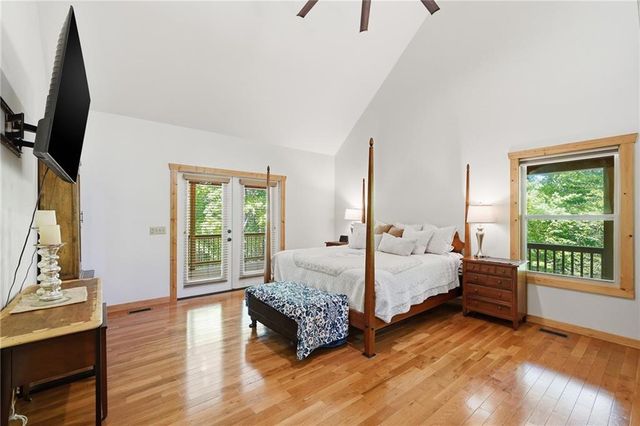 789 Gateway Drive, Ellijay, GA 30540