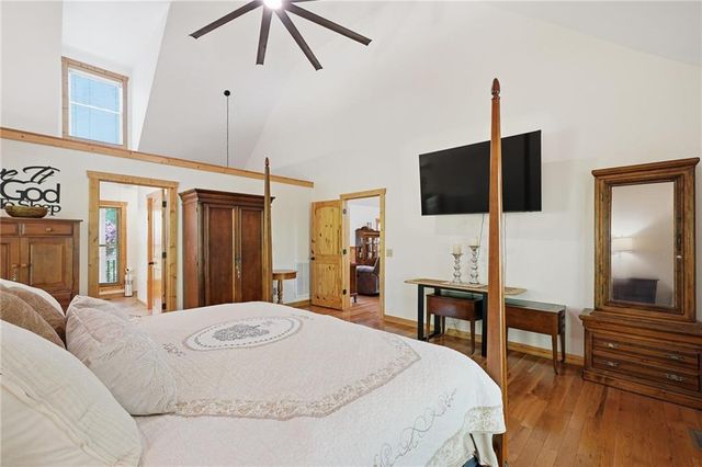 789 Gateway Drive, Ellijay, GA 30540