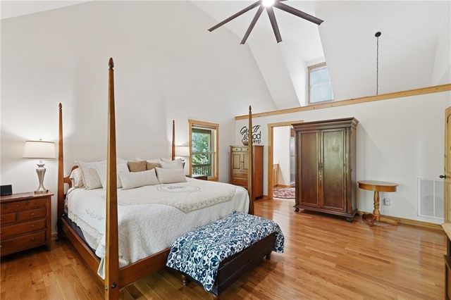 789 Gateway Drive, Ellijay, GA 30540