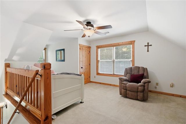 789 Gateway Drive, Ellijay, GA 30540