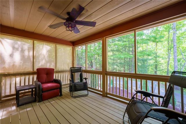 789 Gateway Drive, Ellijay, GA 30540