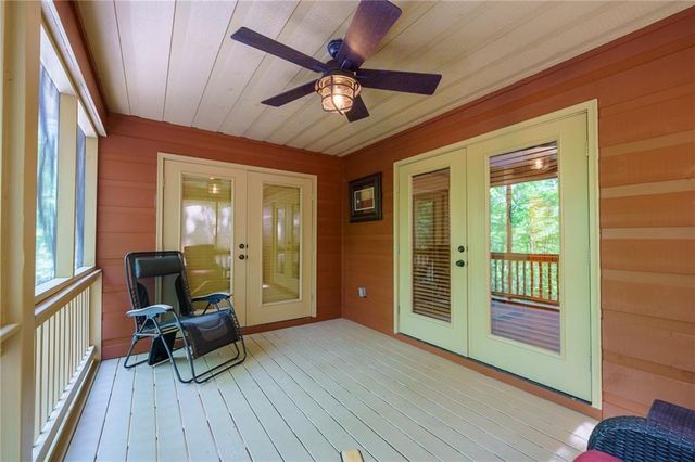 789 Gateway Drive, Ellijay, GA 30540