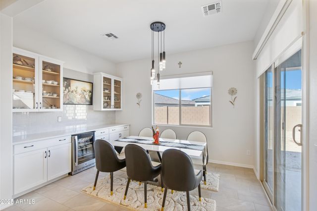 24006 N 171ST Drive, Surprise, AZ 85387