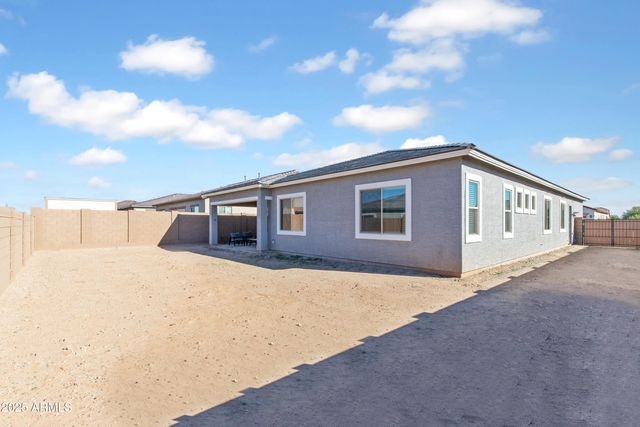 24006 N 171ST Drive, Surprise, AZ 85387