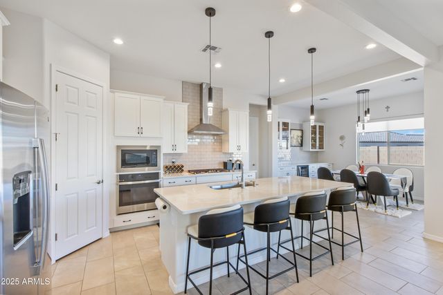 24006 N 171ST Drive, Surprise, AZ 85387