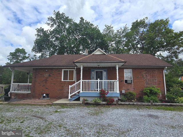 300 N ORCHARD RD, Vineland, NJ 08360