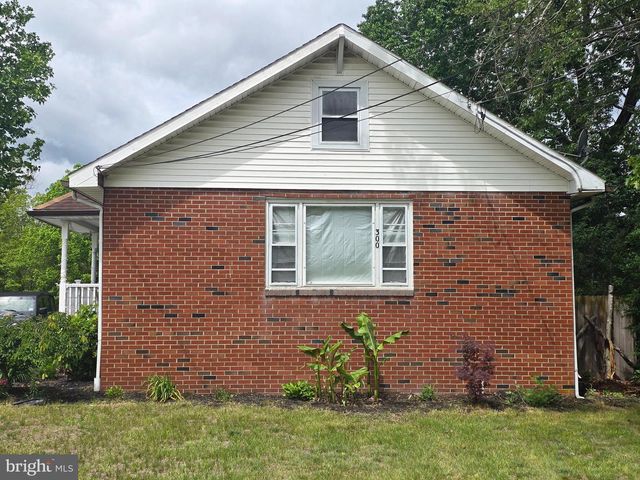 300 N ORCHARD RD, Vineland, NJ 08360