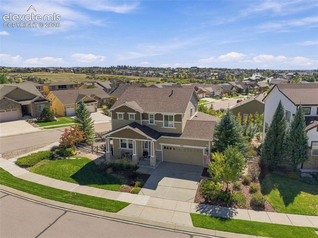967 Spectrum Loop, Colorado Springs, CO 80921 — photo 3