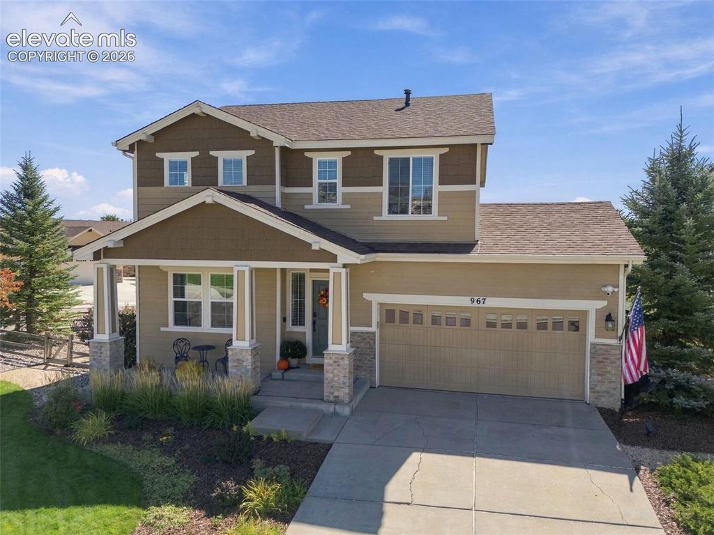 967 Spectrum Loop, Colorado Springs, CO 80921 — photo 4