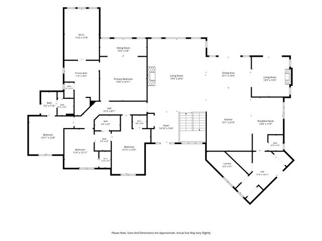 3003 Cedar River Court NE, Cedar Rapids, IA 52411