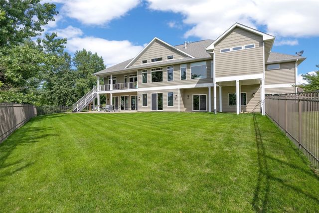 3003 Cedar River Court NE, Cedar Rapids, IA 52411