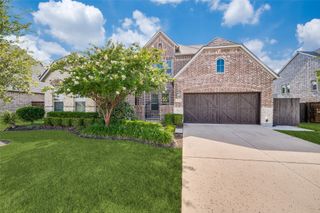 870 Redstem Drive, Prosper, TX 75078