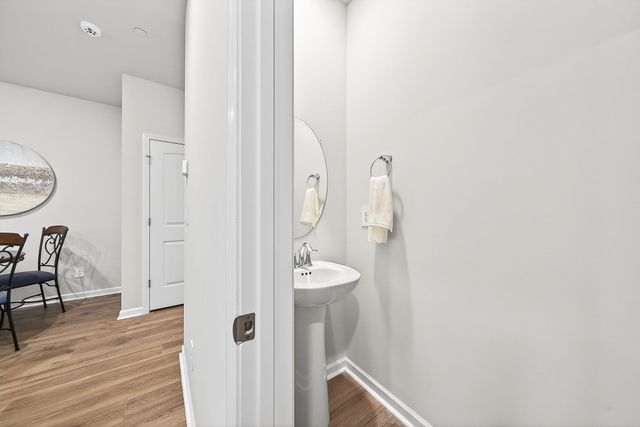 181 Dale Mires Ln, Baxter, TN 38544