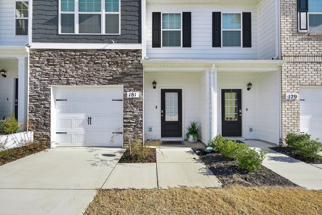 181 Dale Mires Ln, Baxter, TN 38544