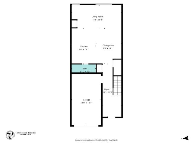 181 Dale Mires Ln, Baxter, TN 38544