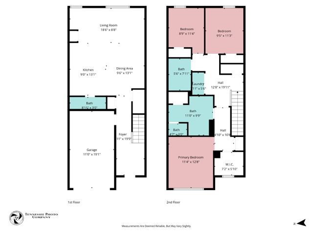 181 Dale Mires Ln, Baxter, TN 38544