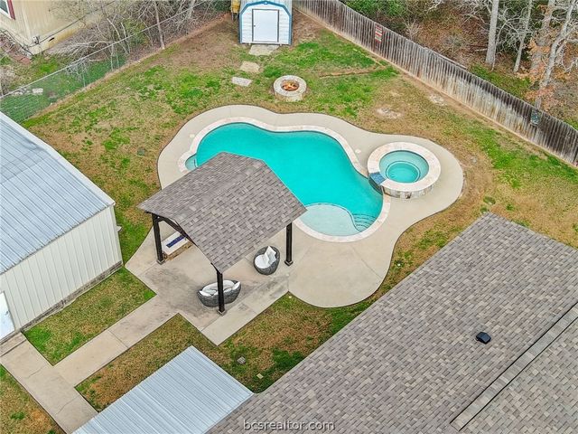 115 Cedar, Somerville, TX 77879