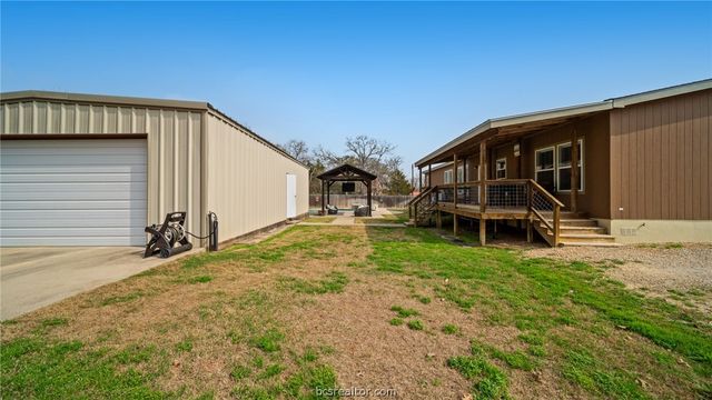 115 Cedar, Somerville, TX 77879
