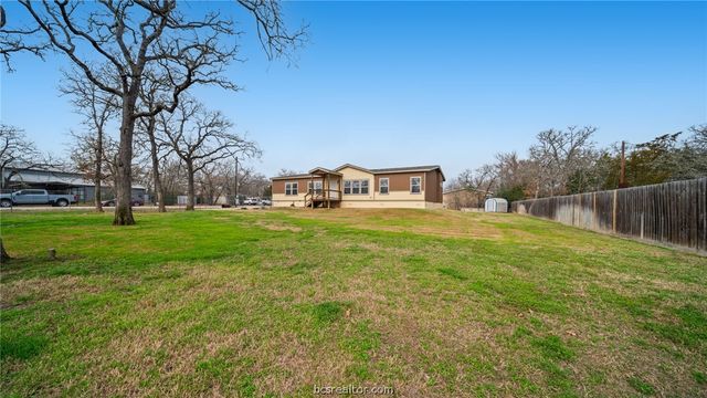 115 Cedar, Somerville, TX 77879