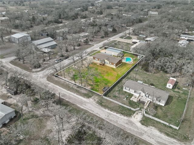 115 Cedar, Somerville, TX 77879