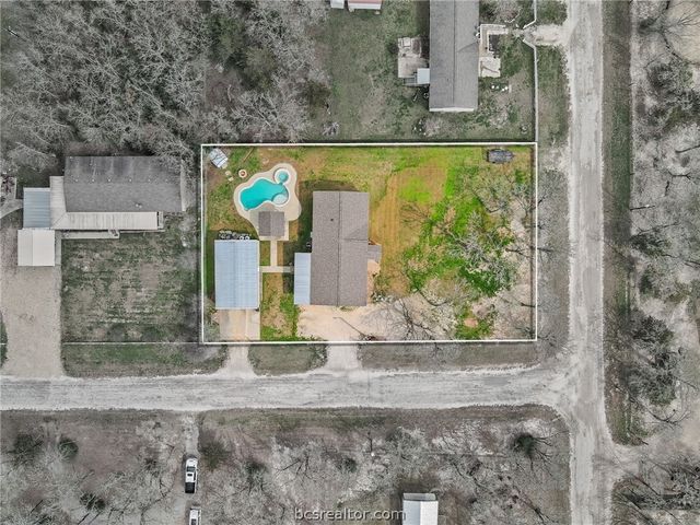 115 Cedar, Somerville, TX 77879