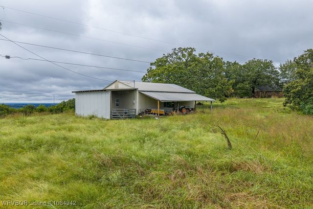 TBD Holt Summit Place, Van Buren, AR 72956