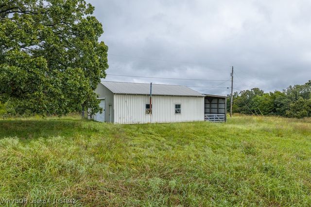 TBD Holt Summit Place, Van Buren, AR 72956