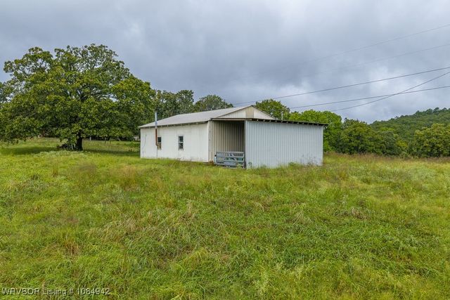 TBD Holt Summit Place, Van Buren, AR 72956