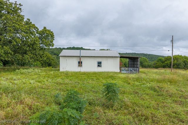 TBD Holt Summit Place, Van Buren, AR 72956