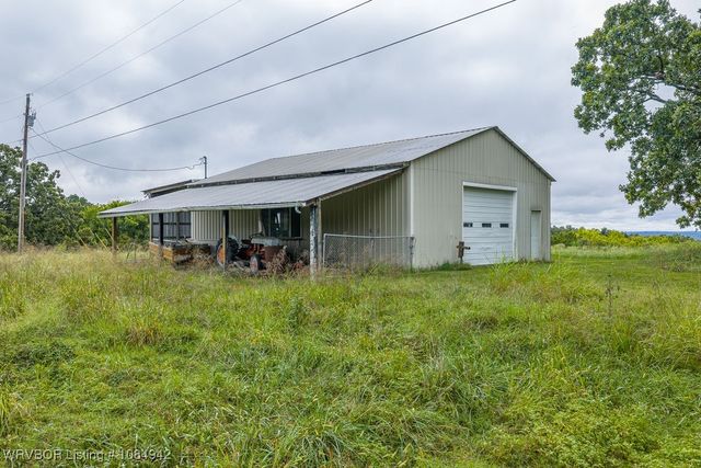 TBD Holt Summit Place, Van Buren, AR 72956