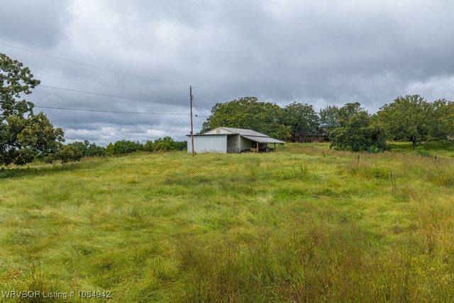 TBD Holt Summit Place, Van Buren, AR 72956