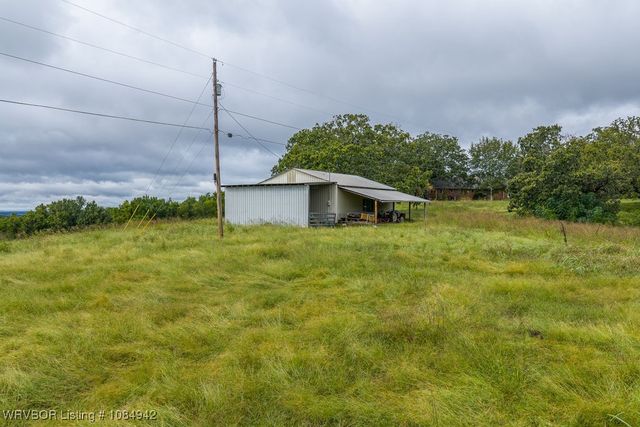 TBD Holt Summit Place, Van Buren, AR 72956