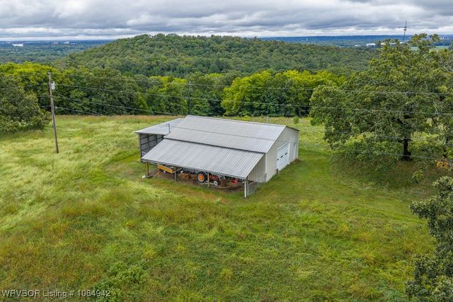 TBD Holt Summit Place, Van Buren, AR 72956