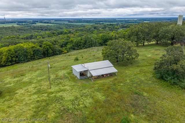 TBD Holt Summit Place, Van Buren, AR 72956