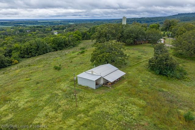 TBD Holt Summit Place, Van Buren, AR 72956