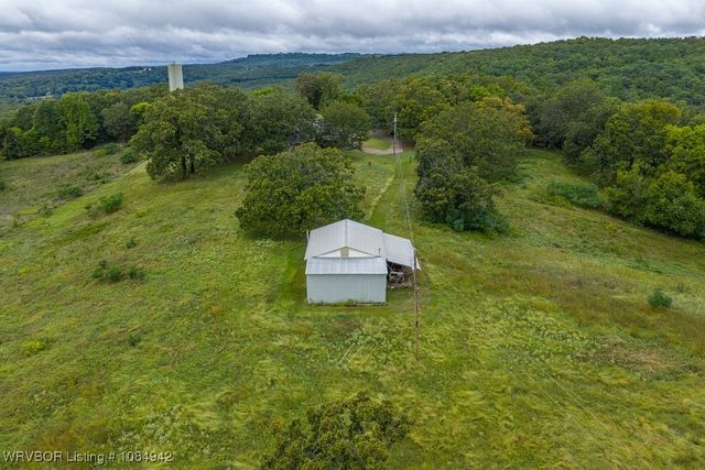 TBD Holt Summit Place, Van Buren, AR 72956