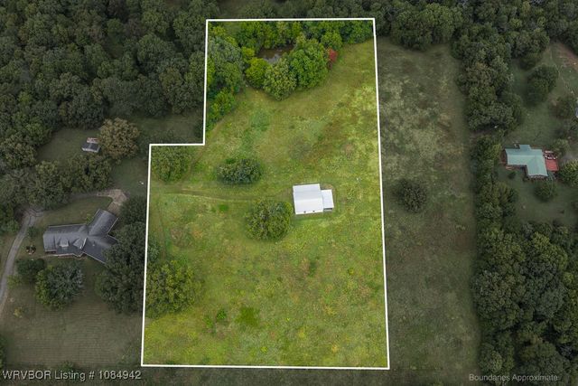 TBD Holt Summit Place, Van Buren, AR 72956