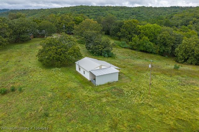 TBD Holt Summit Place, Van Buren, AR 72956