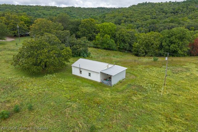 TBD Holt Summit Place, Van Buren, AR 72956