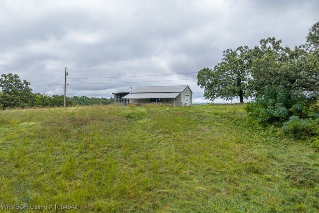 TBD Holt Summit Place, Van Buren, AR 72956