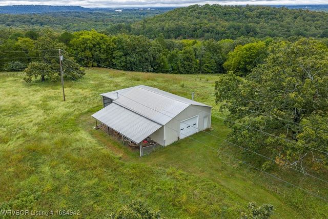 TBD Holt Summit Place, Van Buren, AR 72956