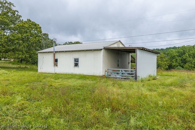 TBD Holt Summit Place, Van Buren, AR 72956