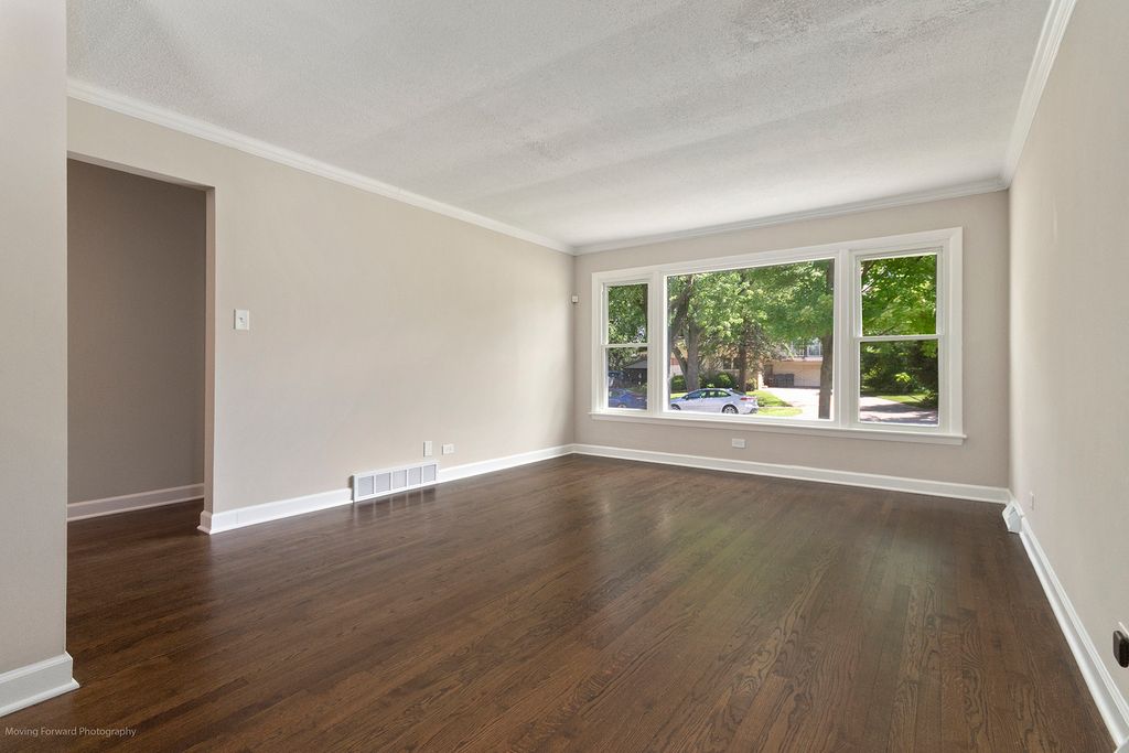 220 N Park Drive, Glenwood, IL 60425 — photo 4